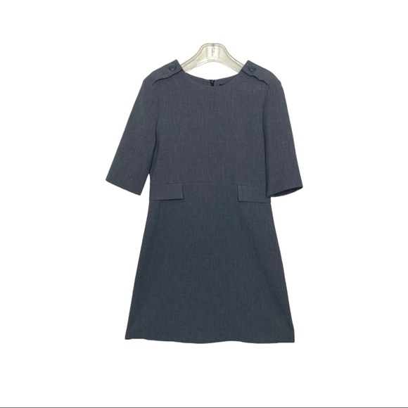 Zara dress - Picture 1 of 3